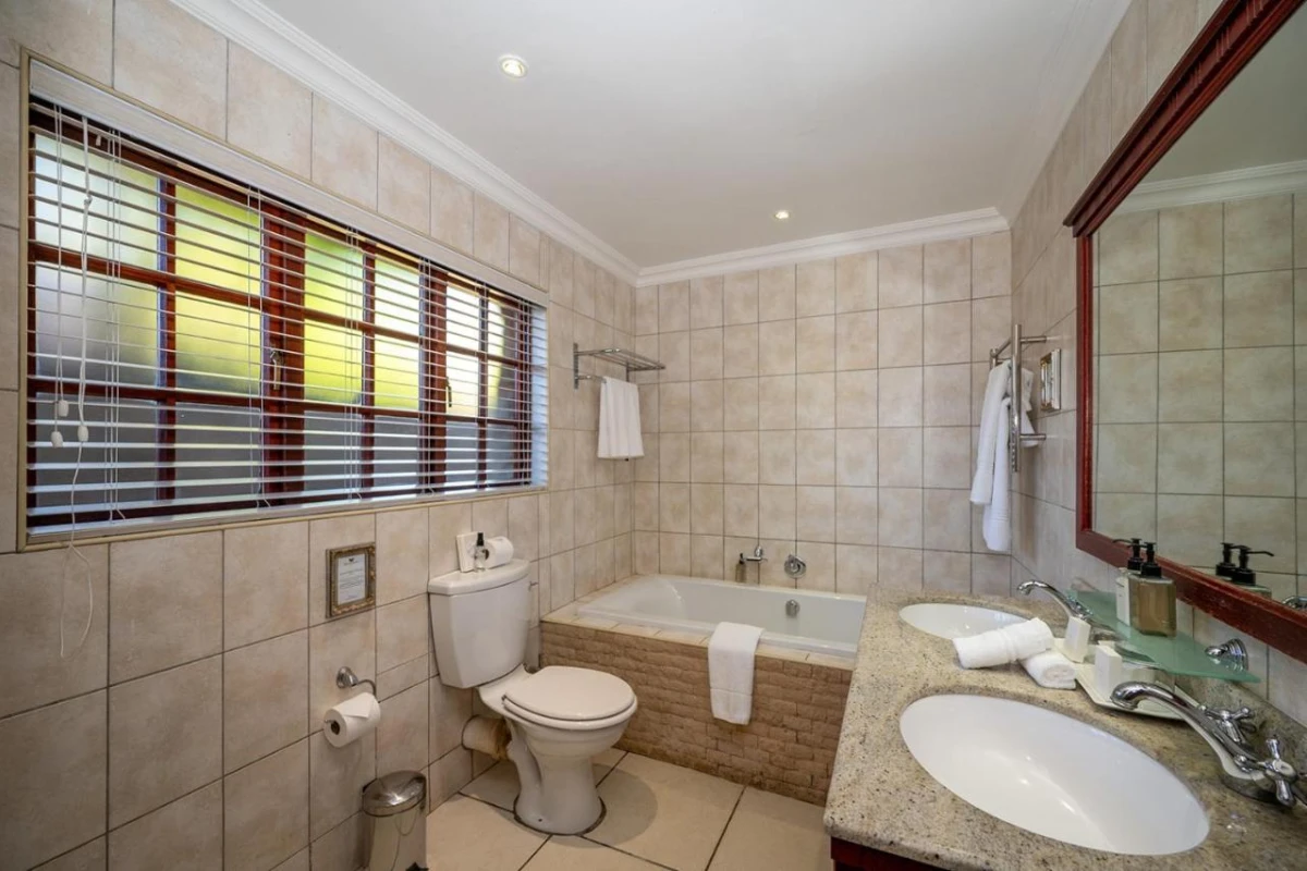 Walkersons Hotel & Spa - Hotel Photo 4