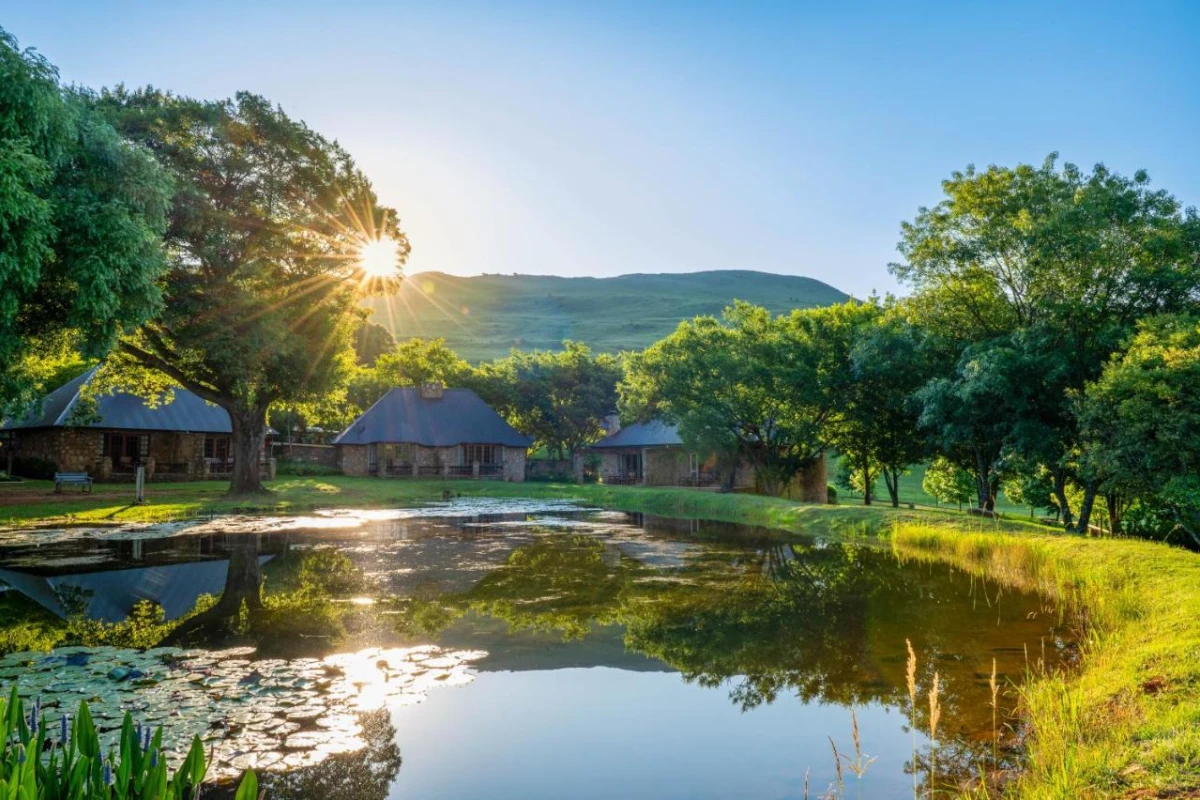 Walkersons Hotel & Spa - Hotel Photo 5