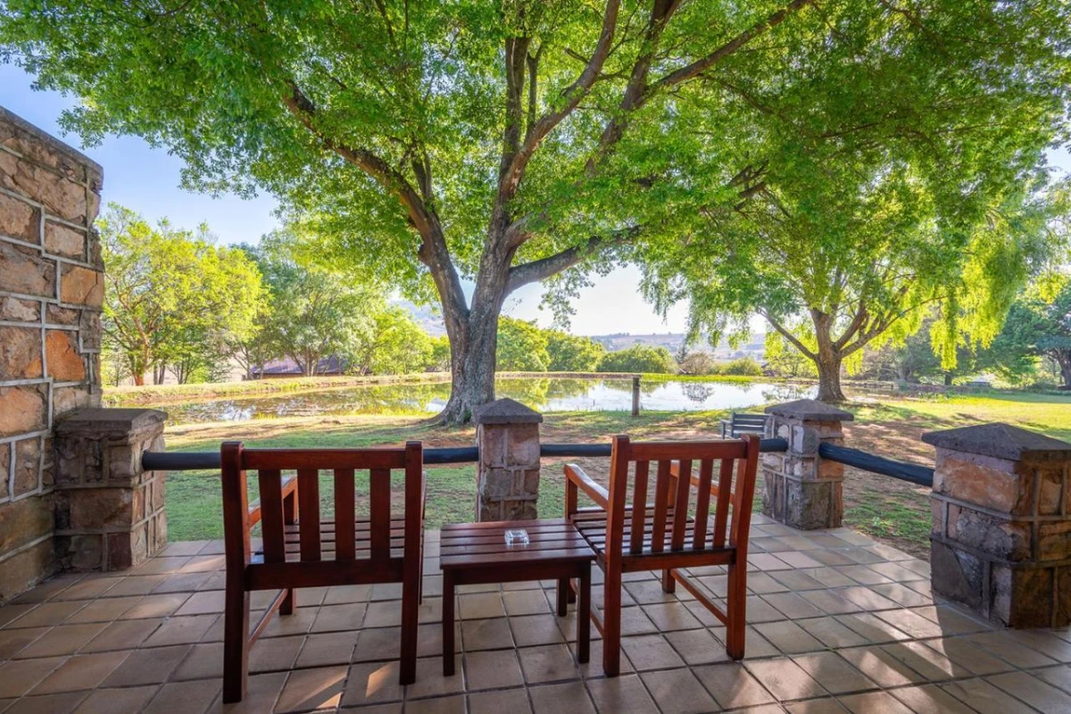 Walkersons Hotel & Spa - Hotel Photo 6