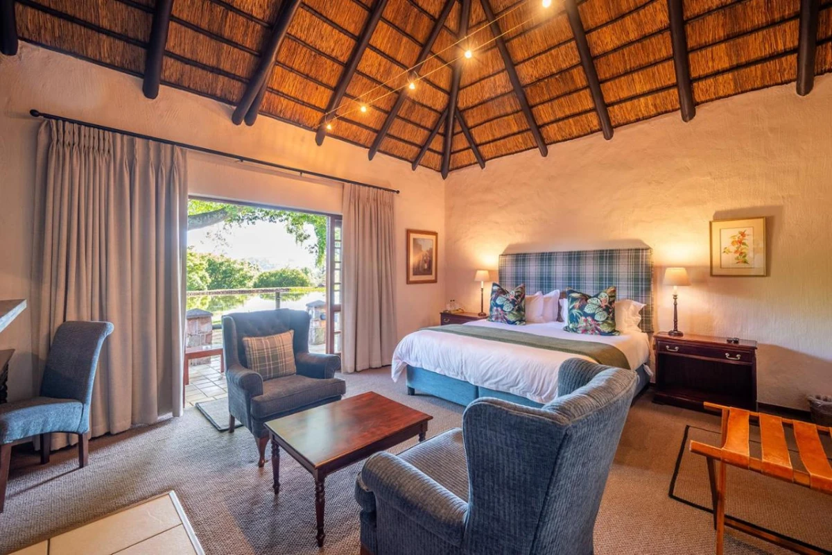 Walkersons Hotel & Spa - Hotel Photo 7