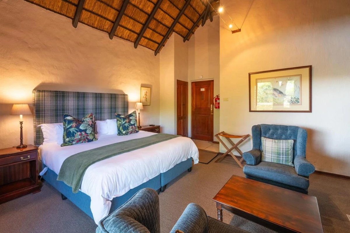 Walkersons Hotel & Spa - Hotel Photo 8