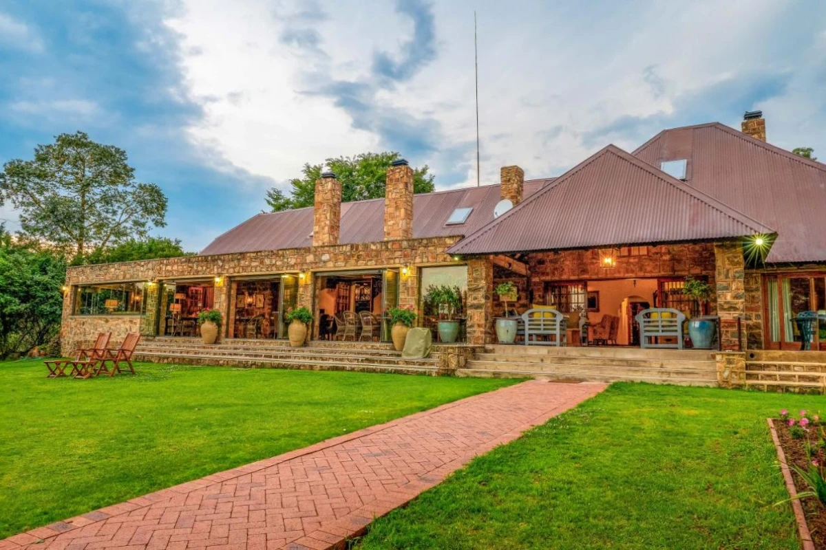 Walkersons Hotel & Spa - Hotel Photo 10