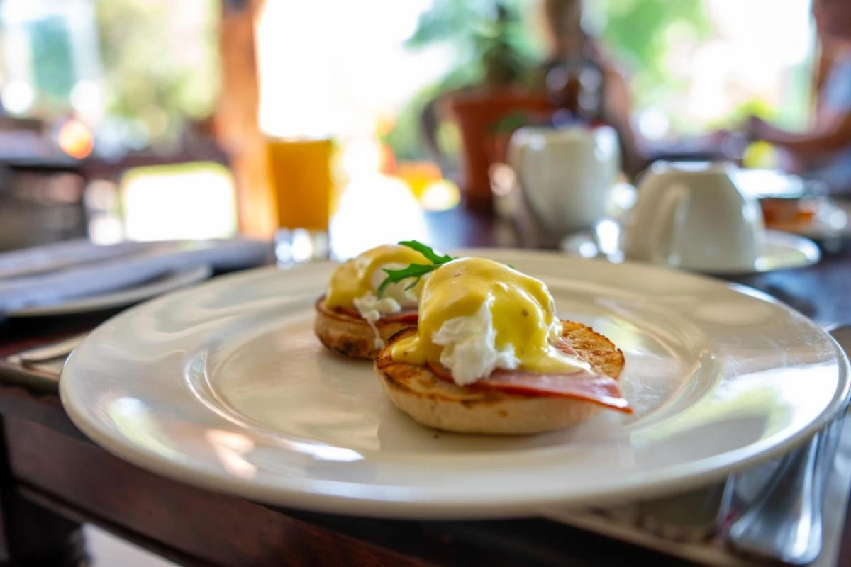 Walkersons Hotel & Spa - Hotel Photo 11