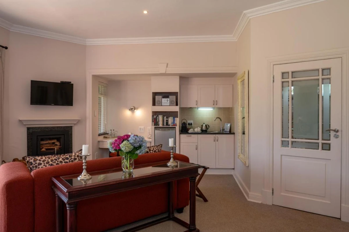 Walkersons Hotel & Spa - Hotel Photo 15