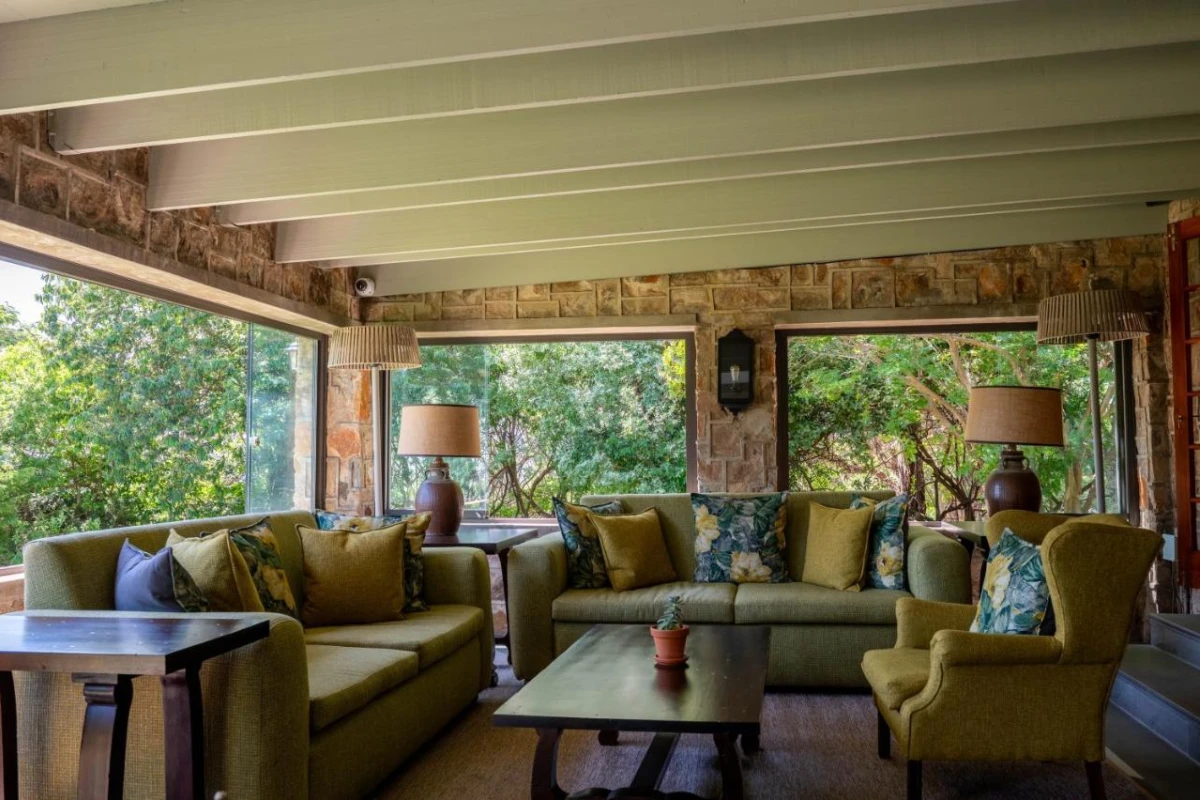 Walkersons Hotel & Spa - Hotel Photo 16