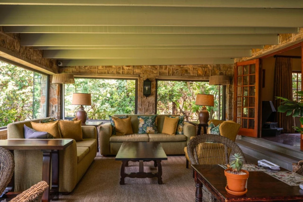 Walkersons Hotel & Spa - Hotel Photo 21