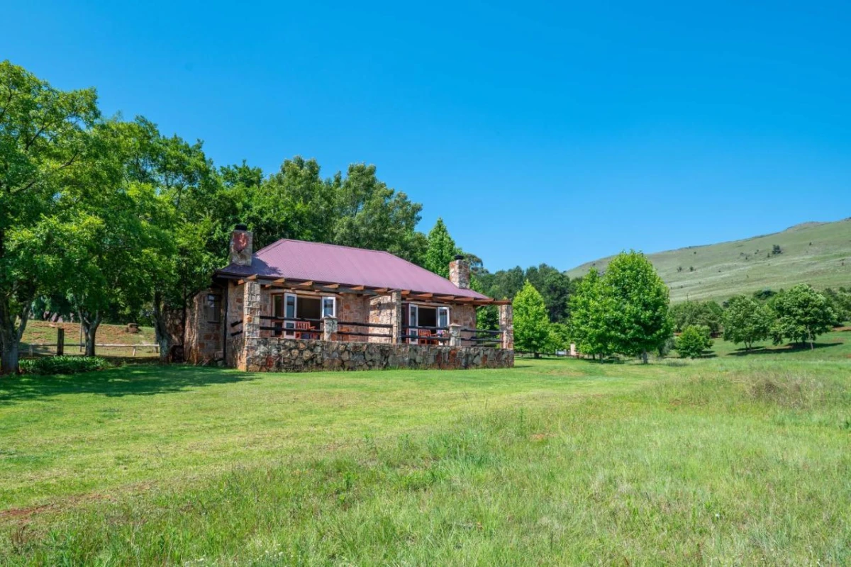 Walkersons Hotel & Spa - Hotel Photo 23