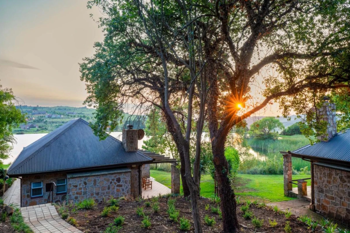 Walkersons Hotel & Spa - Hotel Photo 25