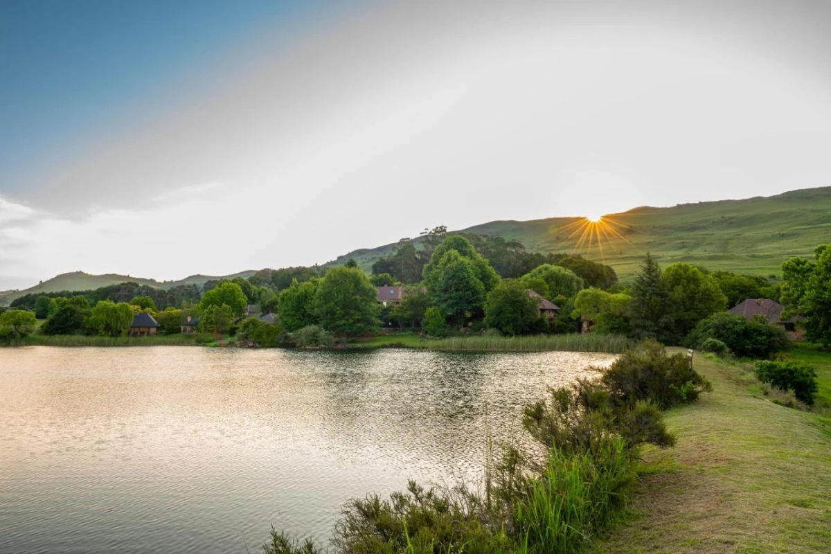 Walkersons Hotel & Spa - Hotel Photo 28