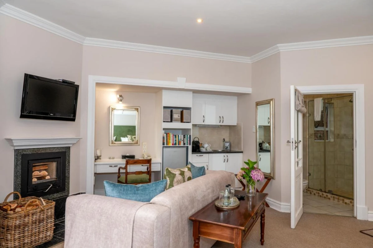 Walkersons Hotel & Spa - Hotel Photo 30