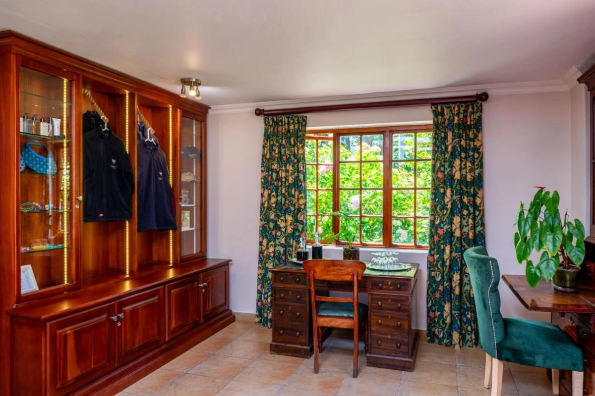 Walkersons Hotel & Spa - Hotel Photo 31