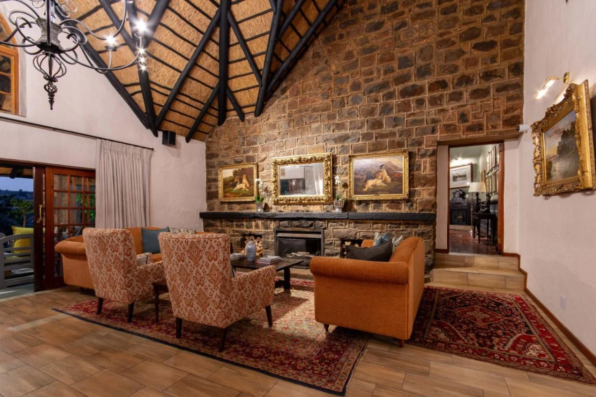 Walkersons Hotel & Spa - Hotel Photo 34