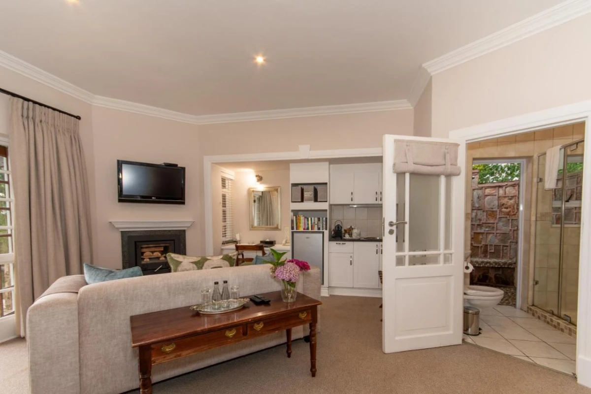 Walkersons Hotel & Spa - Hotel Photo 35