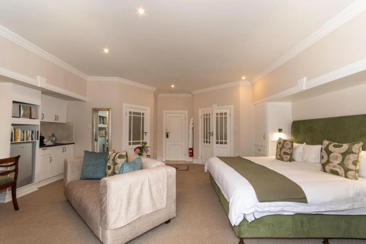 Walkersons Hotel & Spa - Hotel Photo 36