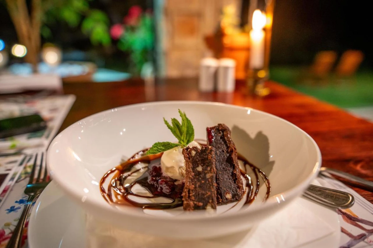 Walkersons Hotel & Spa - Hotel Photo 37