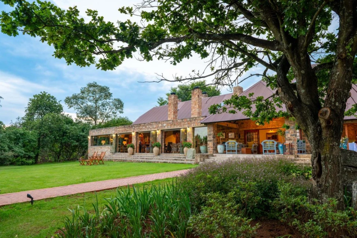 Walkersons Hotel & Spa - Hotel Photo 38