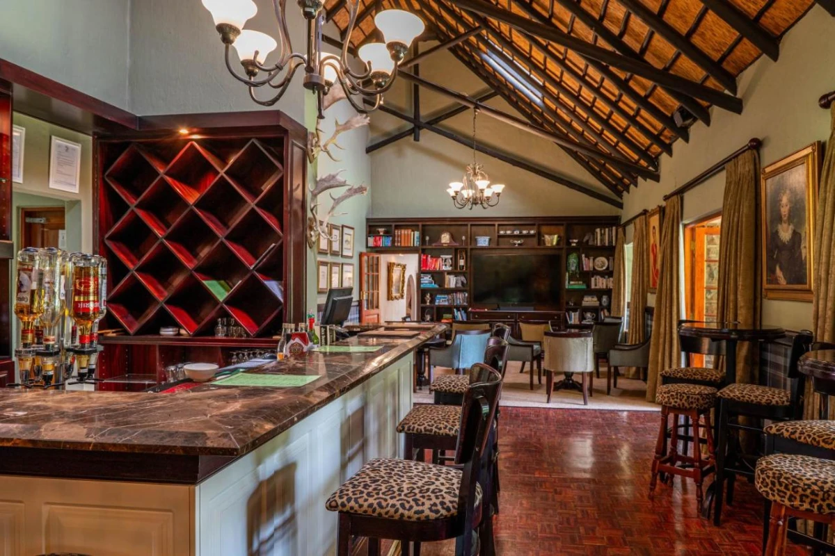 Walkersons Hotel & Spa - Hotel Photo 40