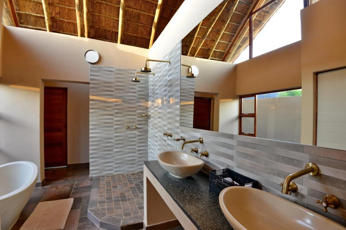 Black Rhino Game Lodge - Hotel Photo 13