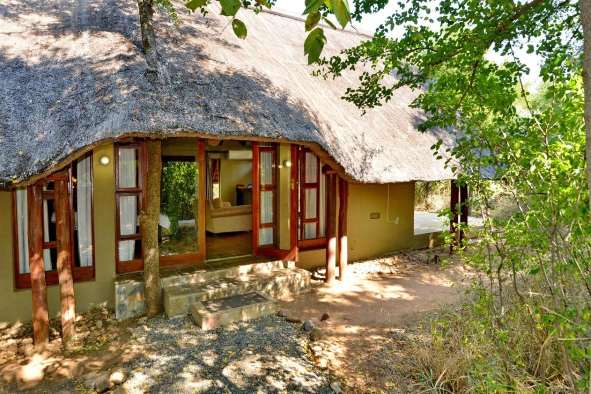 Black Rhino Game Lodge - Hotel Photo 16