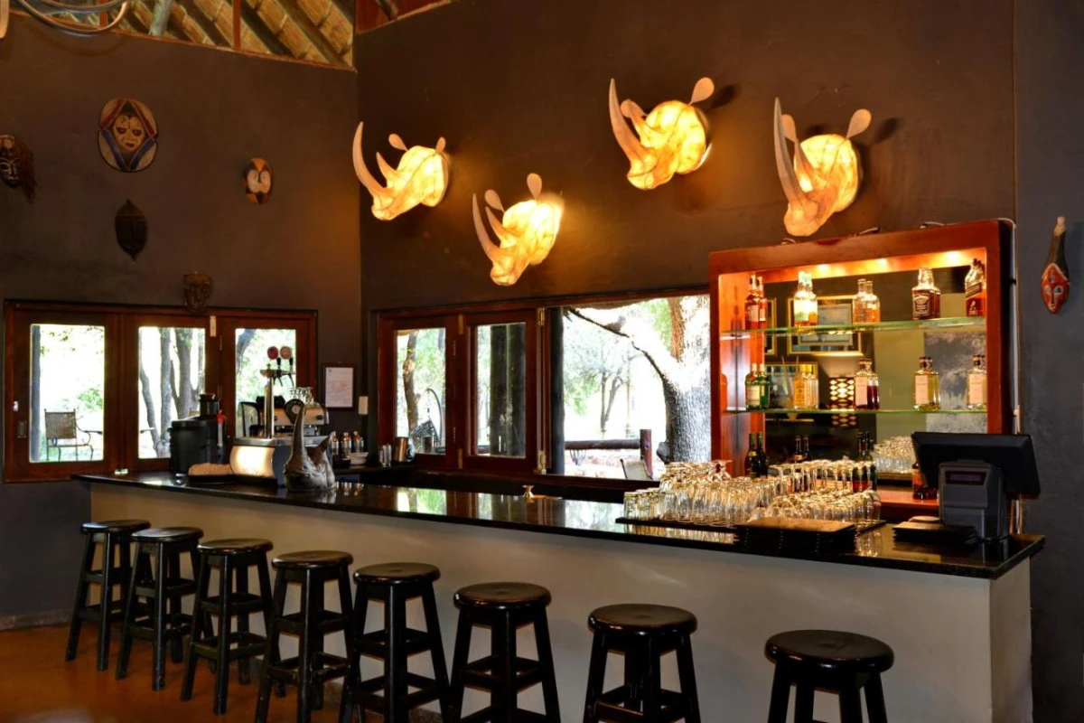 Black Rhino Game Lodge - Hotel Photo 20