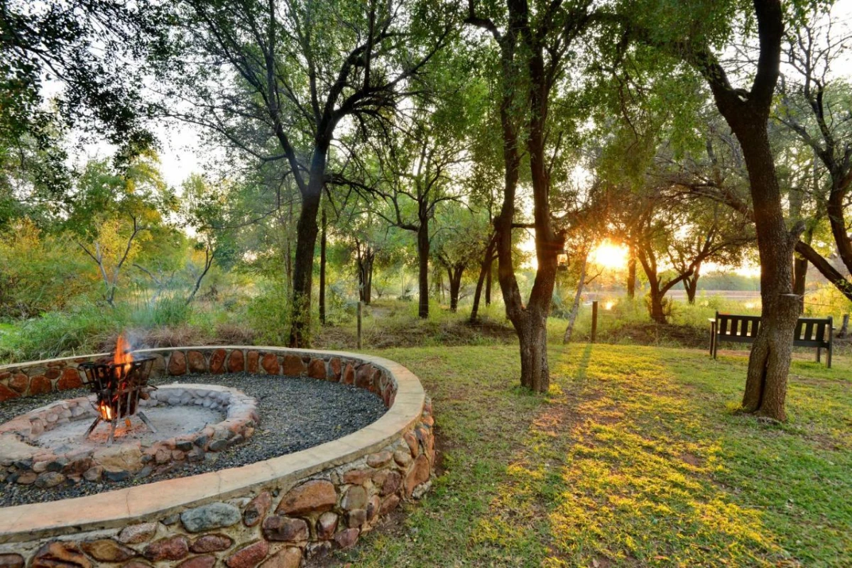 Black Rhino Game Lodge - Hotel Photo 37