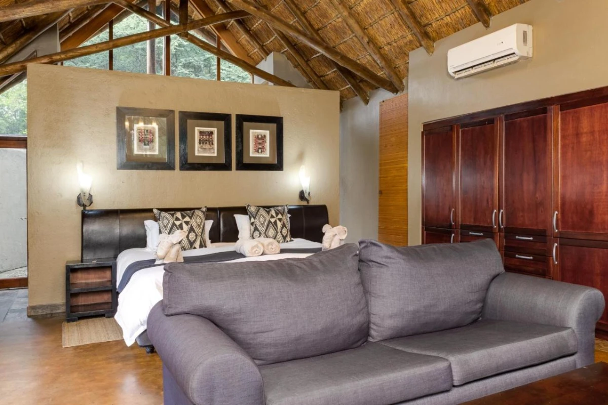 Black Rhino Game Lodge - Hotel Photo 50