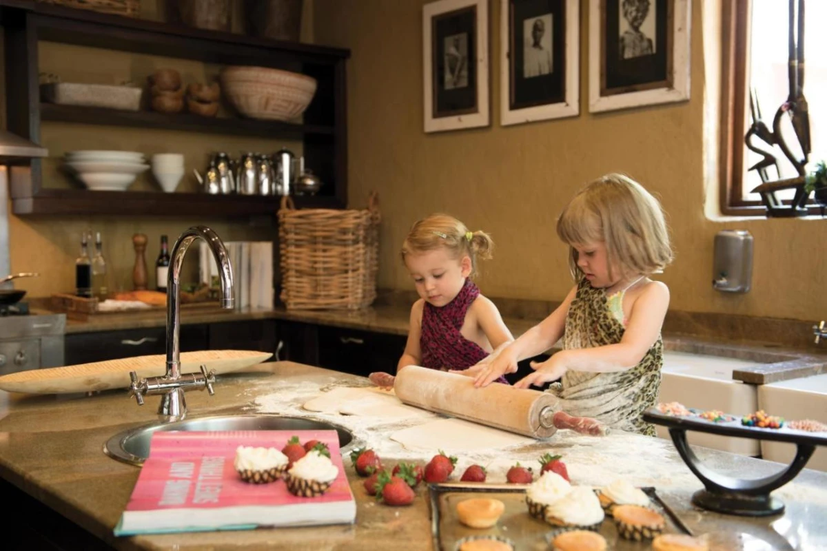 Madikwe Hills Private Game Lodge - Hotel Photo 13