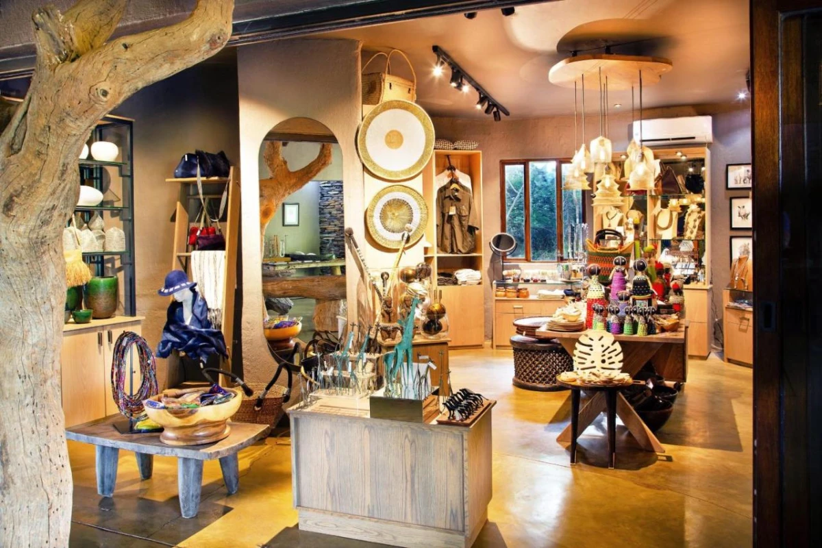 Madikwe Hills Private Game Lodge - Hotel Photo 14