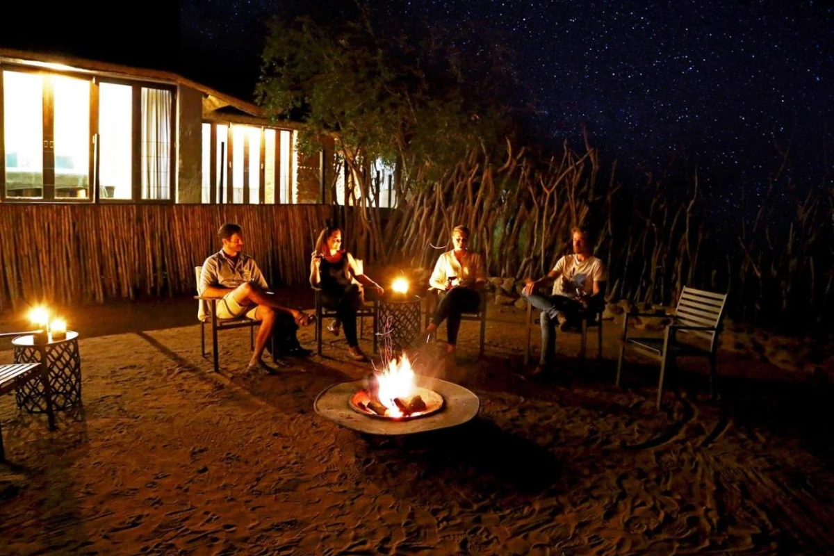 Madikwe Hills Private Game Lodge - Hotel Photo 18