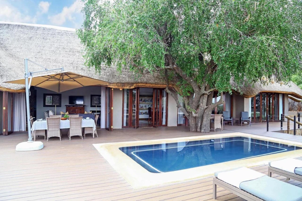 Madikwe Hills Private Game Lodge - Hotel Photo 21
