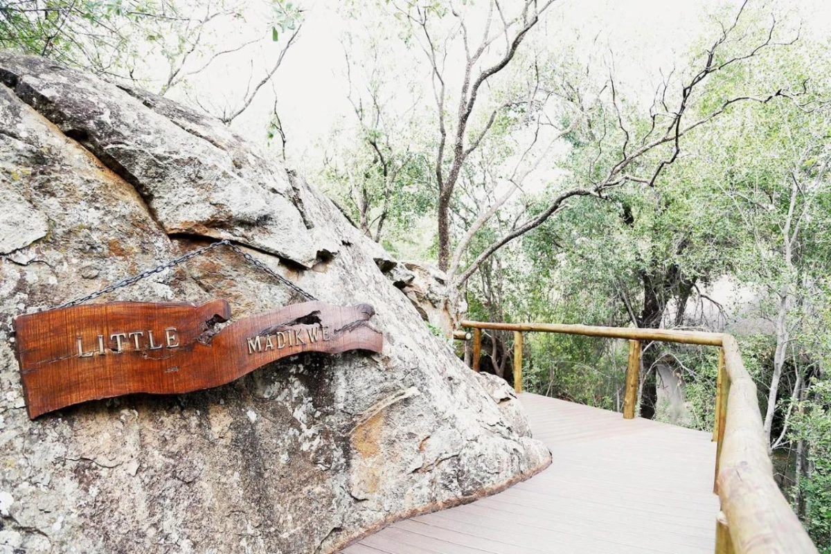 Madikwe Hills Private Game Lodge - Hotel Photo 22