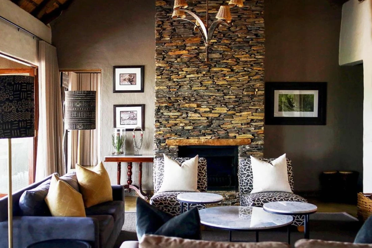 Madikwe Hills Private Game Lodge - Hotel Photo 24