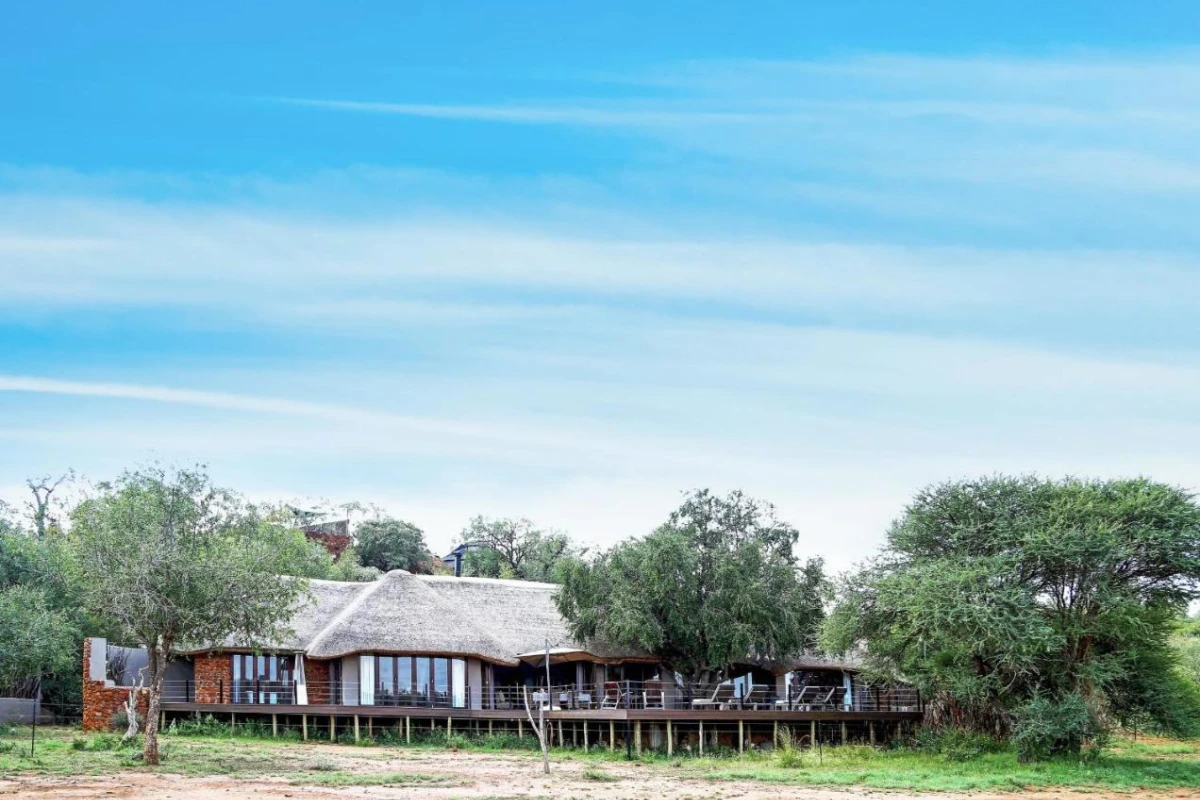 Madikwe Hills Private Game Lodge - Hotel Photo 25