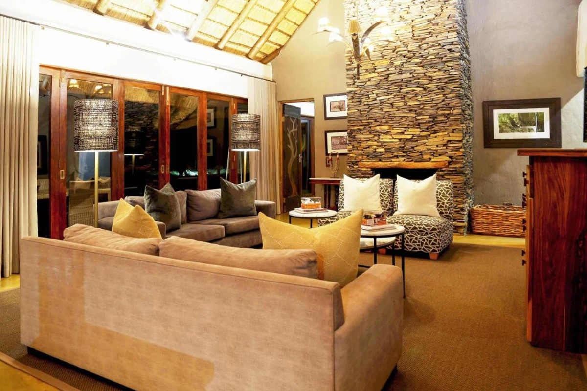 Madikwe Hills Private Game Lodge - Hotel Photo 28