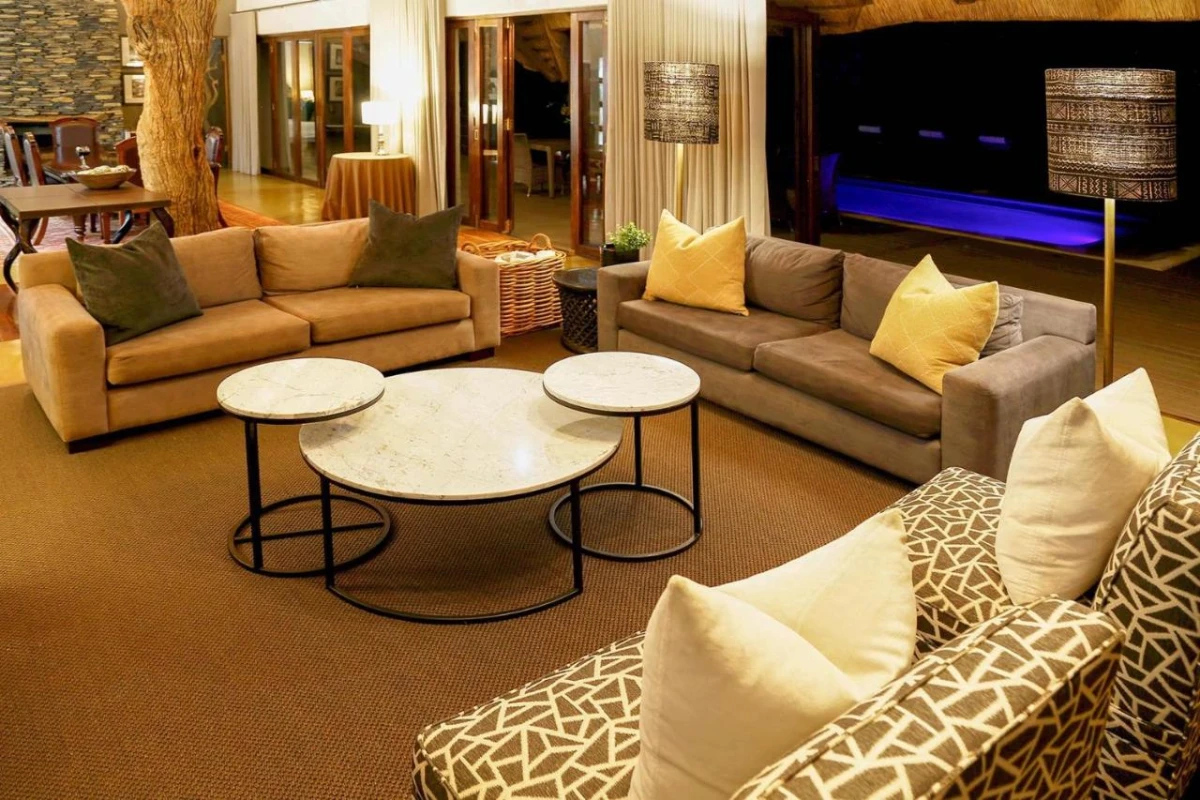 Madikwe Hills Private Game Lodge - Hotel Photo 29