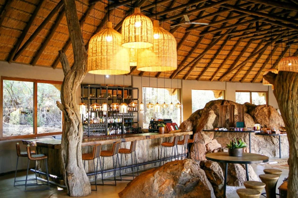 Madikwe Hills Private Game Lodge - Hotel Photo 30