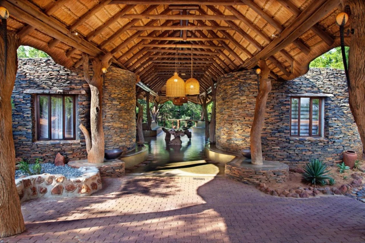 Madikwe Hills Private Game Lodge - Hotel Photo 33