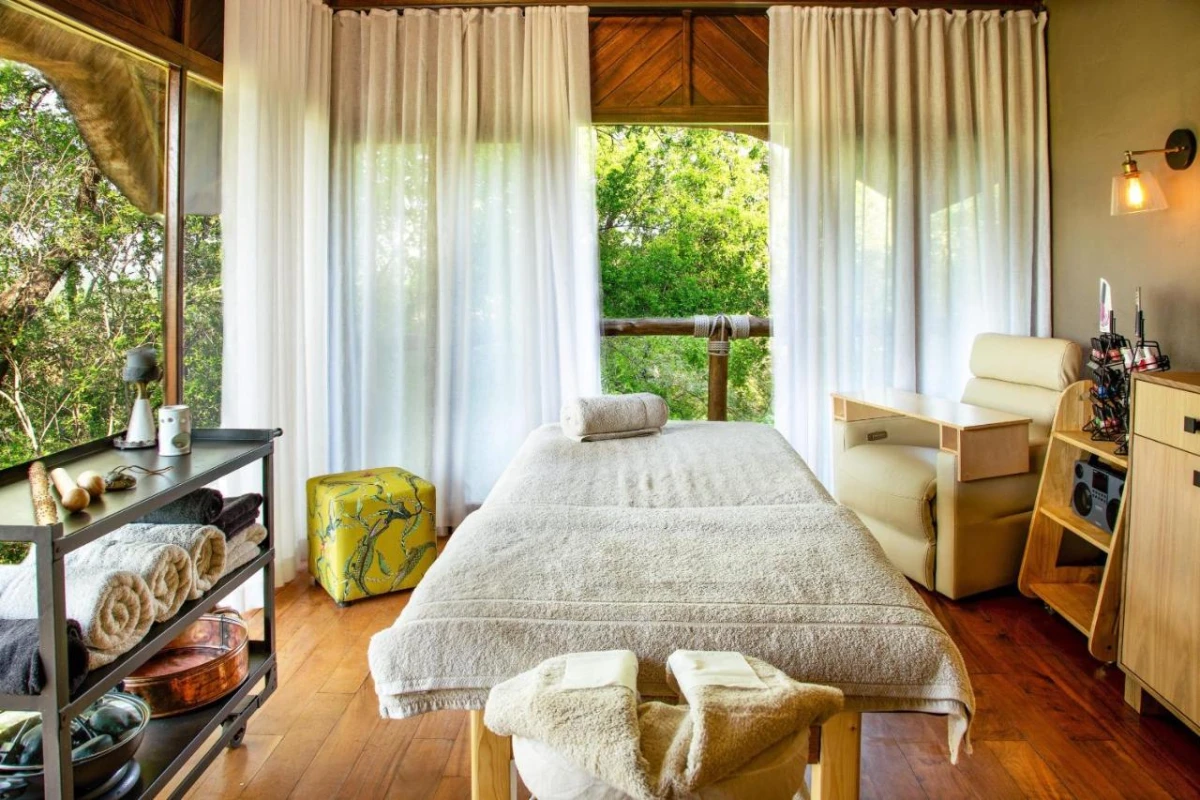 Madikwe Hills Private Game Lodge - Hotel Photo 34