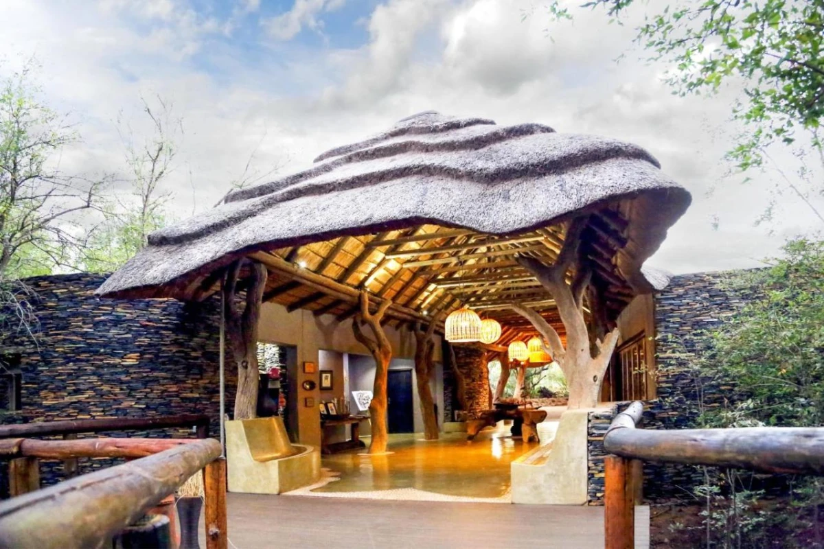 Madikwe Hills Private Game Lodge - Hotel Photo 35