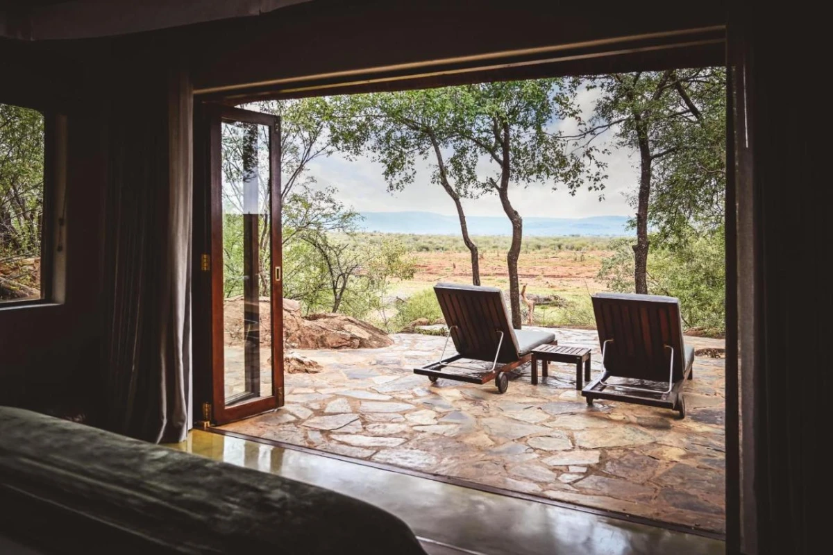 Madikwe Hills Private Game Lodge - Hotel Photo 36