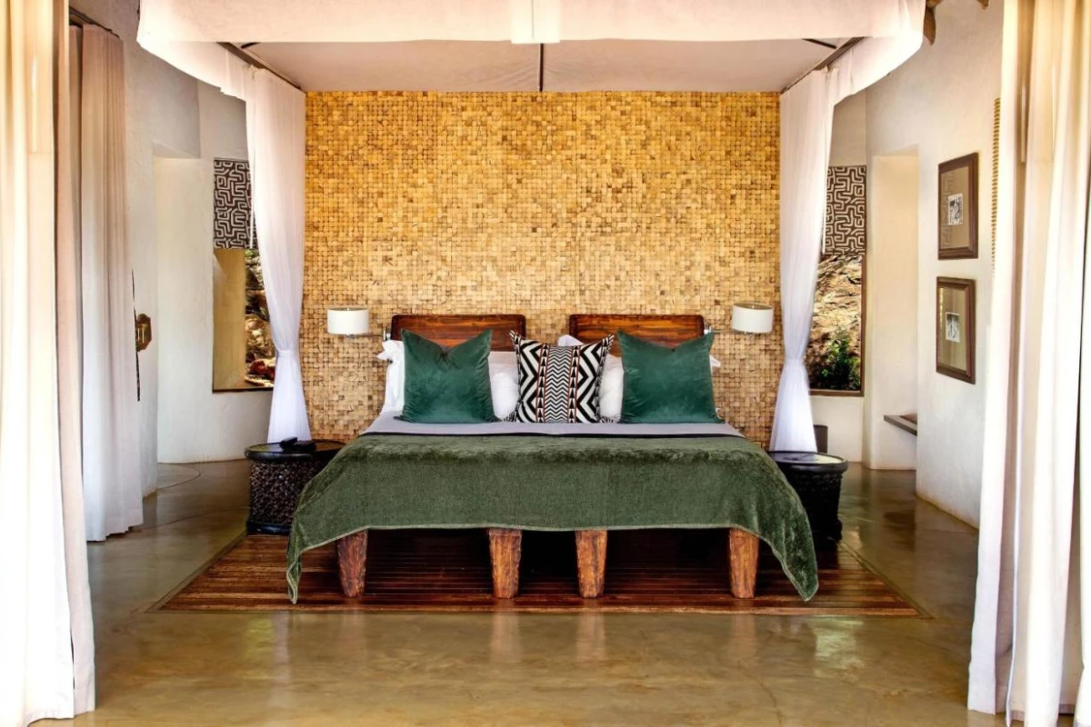 Madikwe Hills Private Game Lodge - Hotel Photo 37