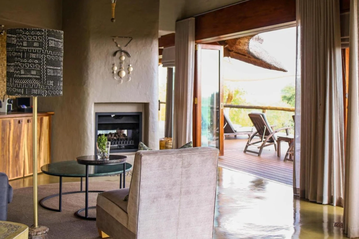 Madikwe Hills Private Game Lodge - Hotel Photo 38