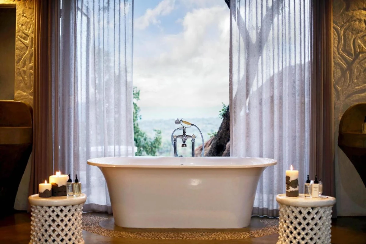 Madikwe Hills Private Game Lodge - Hotel Photo 39