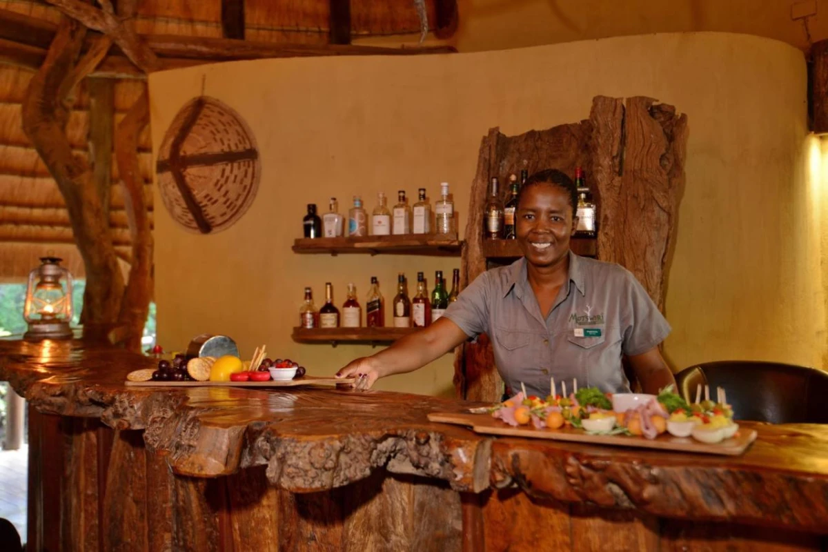 Motswiri Private Safari Lodge - Hotel Photo 7
