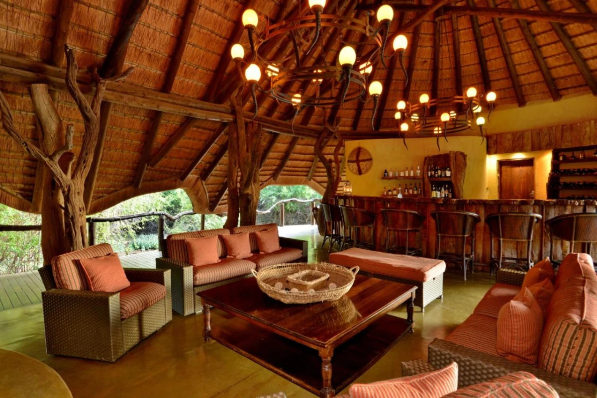 Motswiri Private Safari Lodge - Hotel Photo 8