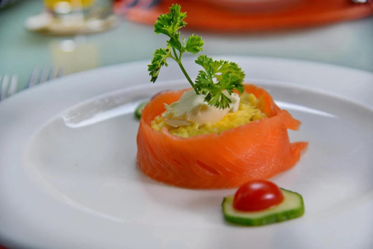 Motswiri Private Safari Lodge - Hotel Photo 12