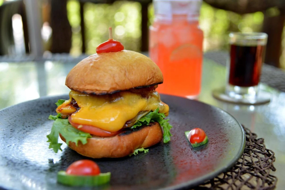 Motswiri Private Safari Lodge - Hotel Photo 15