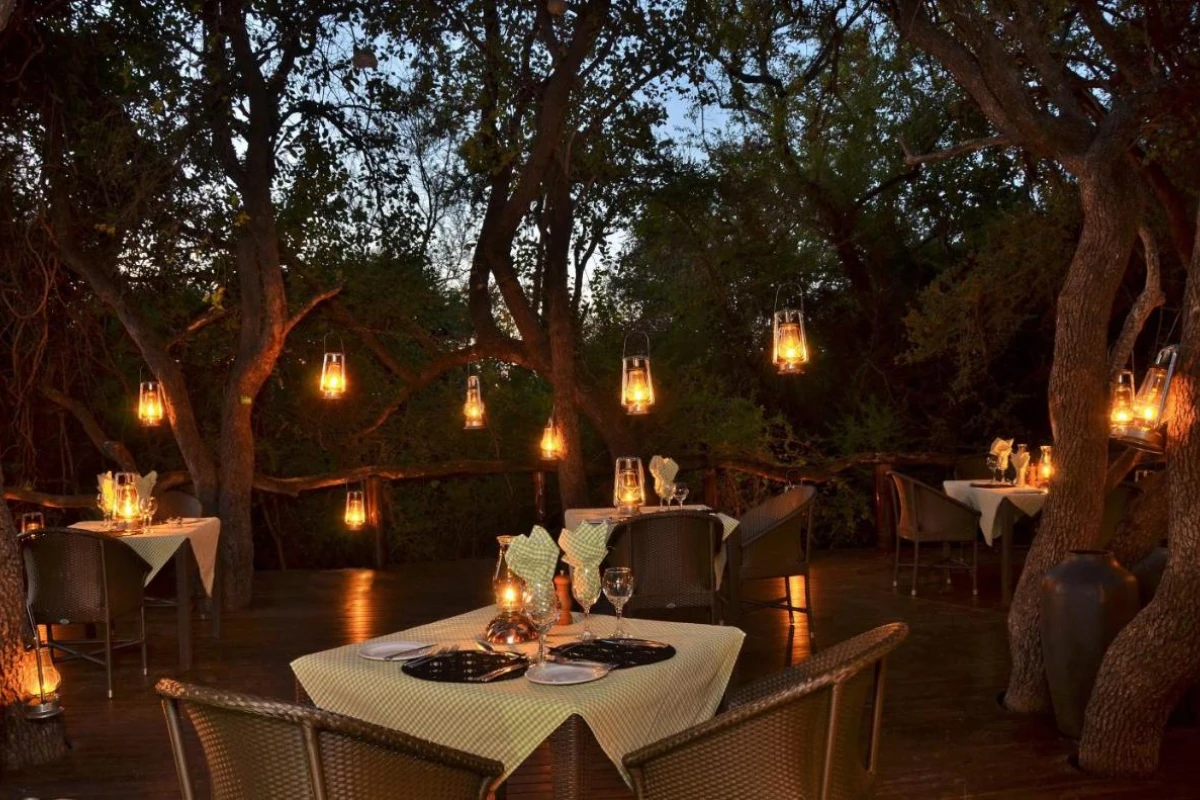 Motswiri Private Safari Lodge - Hotel Photo 25