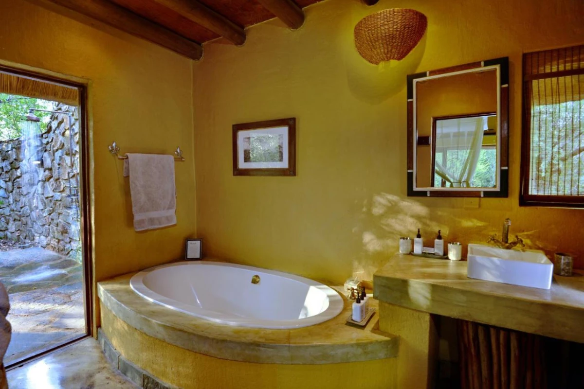 Motswiri Private Safari Lodge - Hotel Photo 34