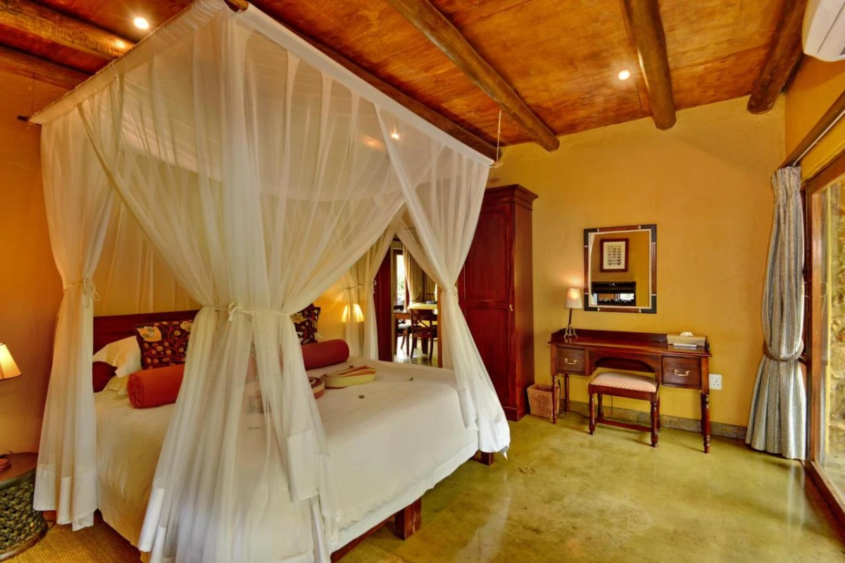 Motswiri Private Safari Lodge - Hotel Photo 38
